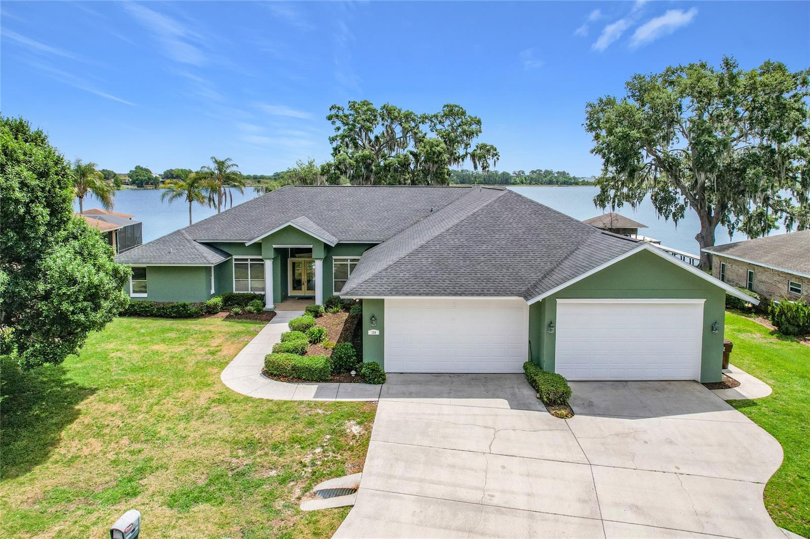 134 Bayberry Drive — photo