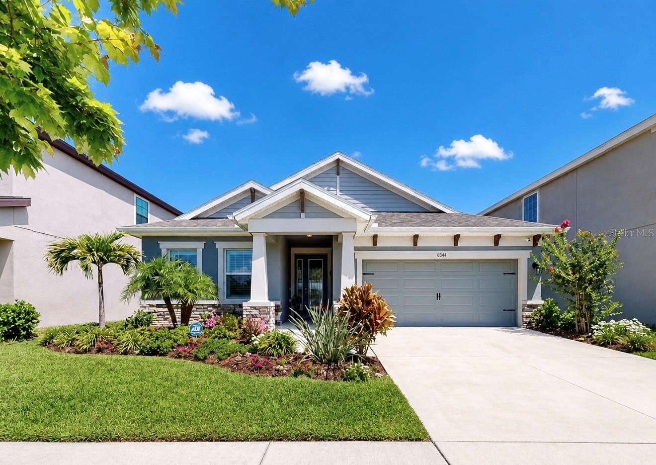 6364 Roadstead Court — photo