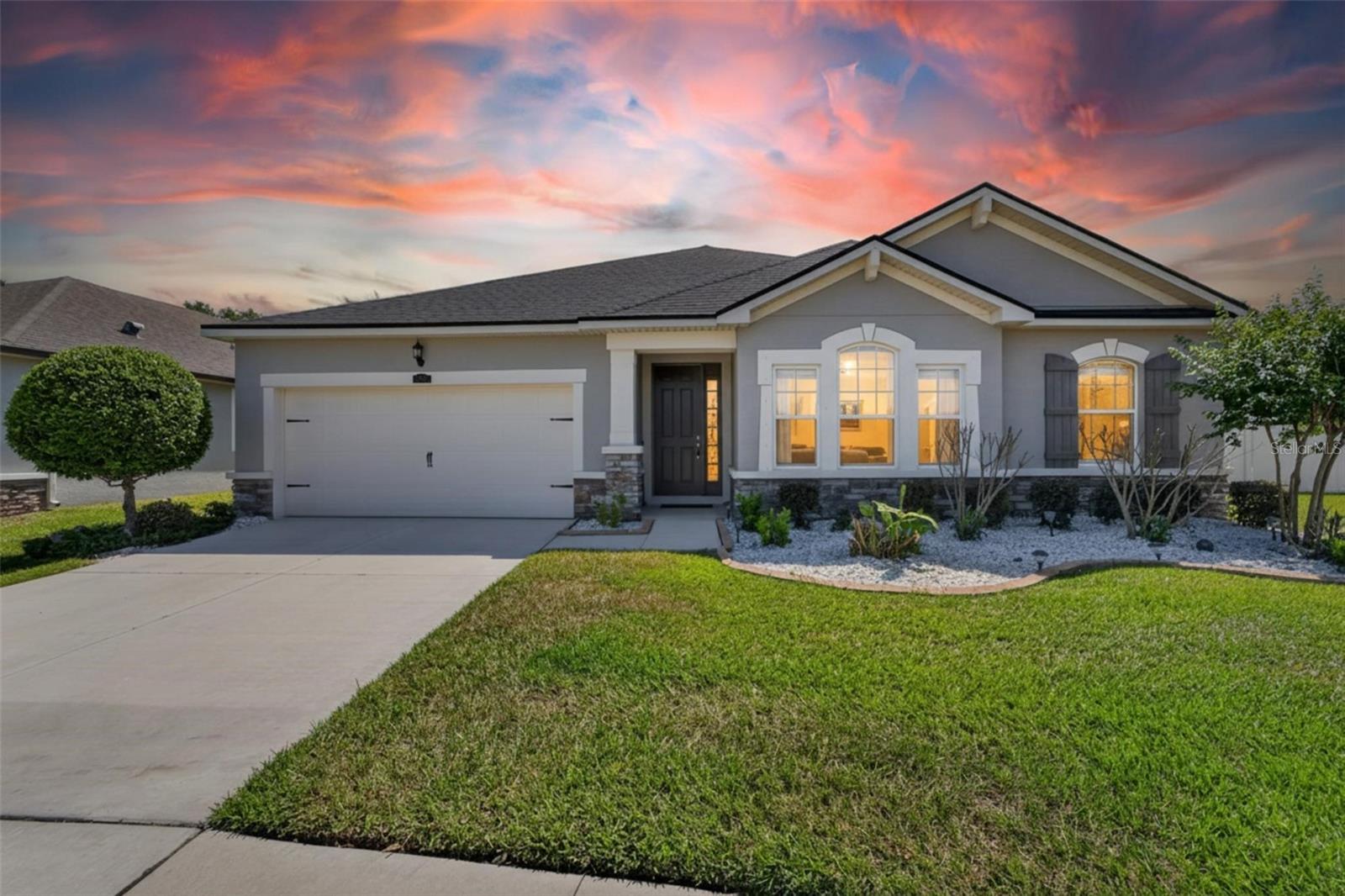13017 Satin Lily Drive — photo