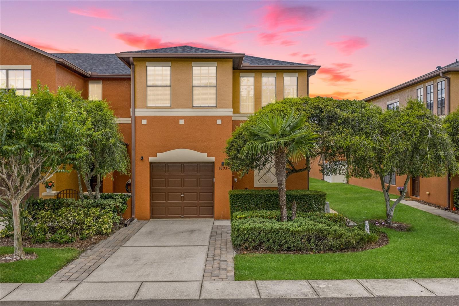 1033 Blackwater Drive — photo