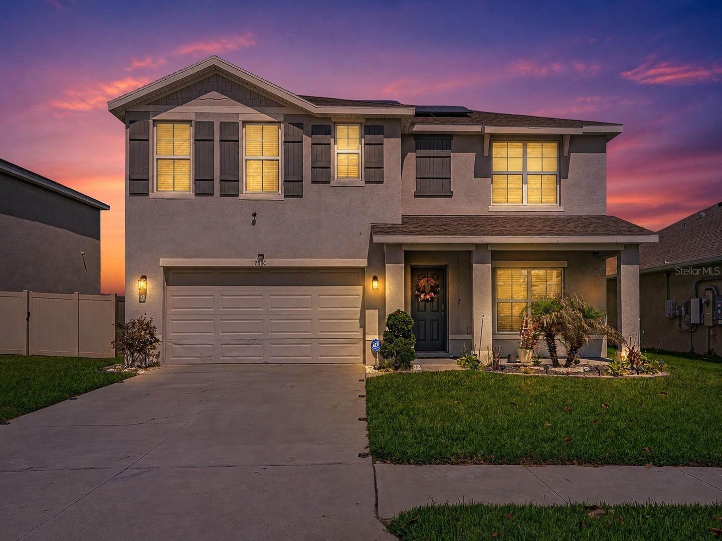 7850 Sail Clover Lane — photo