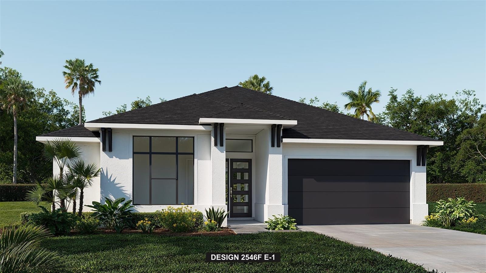7914 Bon Air Way — photo