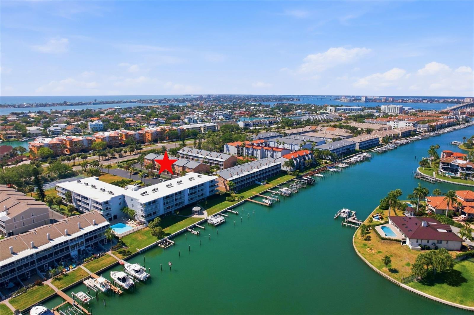 637 Pinellas Bayway S 207 — photo