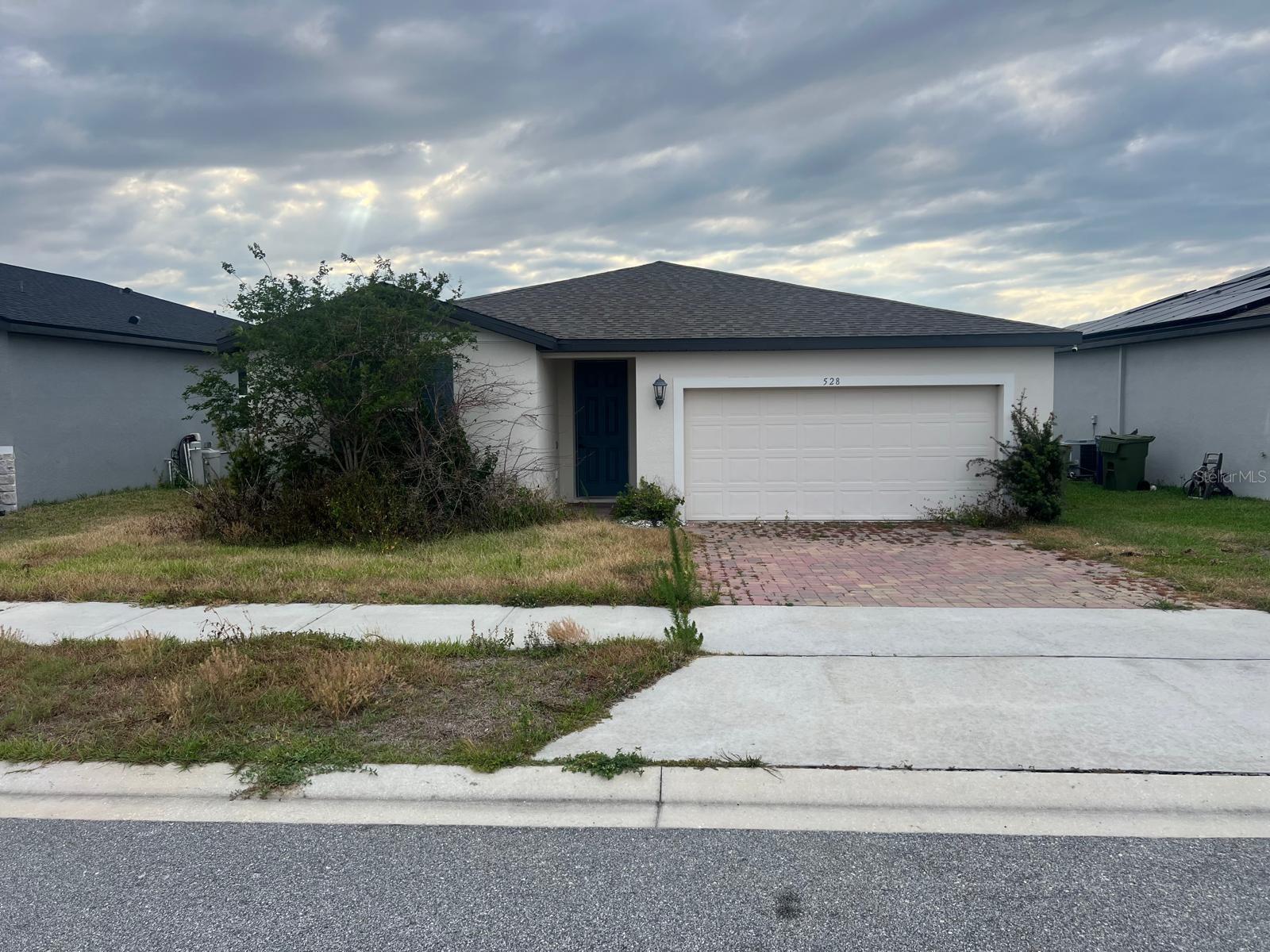 528 McKenna Drive — photo