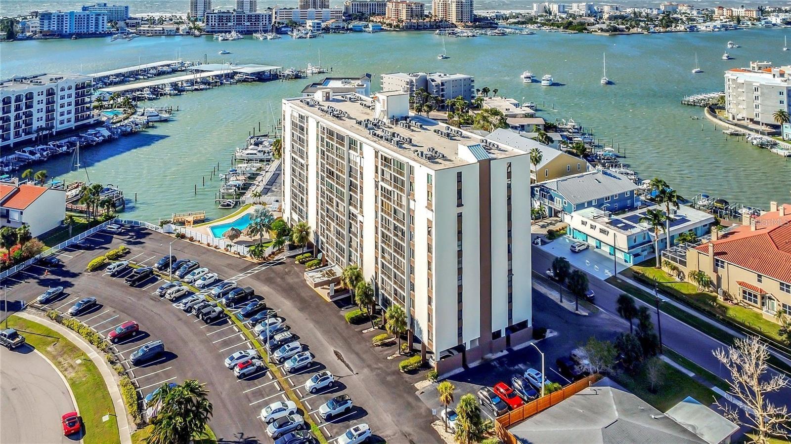 255 Dolphin Point 305 — photo
