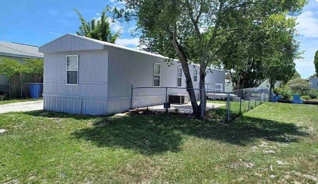 5830 Portsmouth Drive — photo