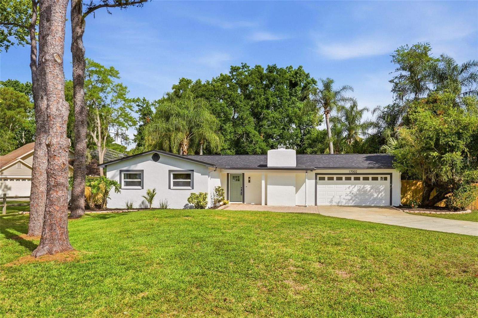 17002 Paula Lane — photo