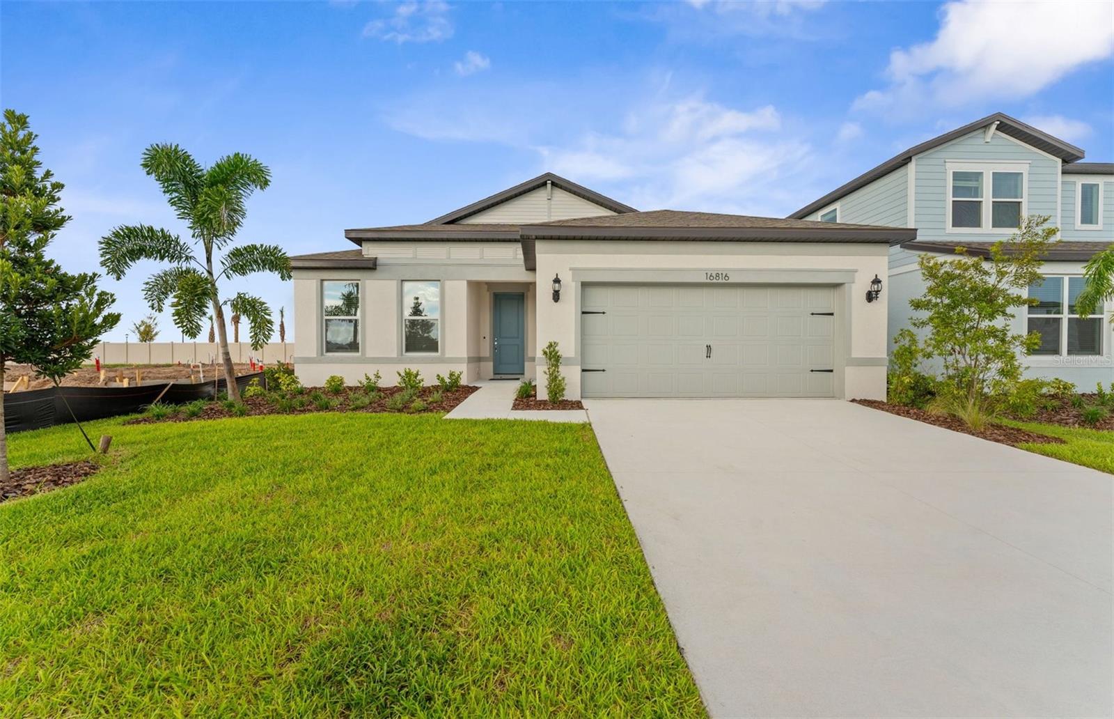 16816 Harmony River Lane — photo