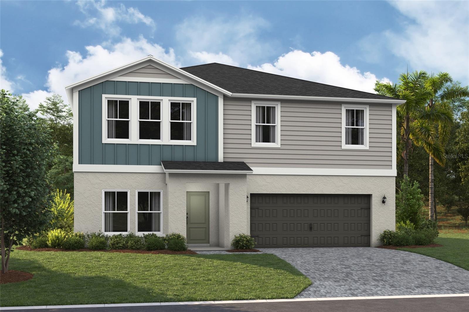 9252 Orchard Park Lane — photo