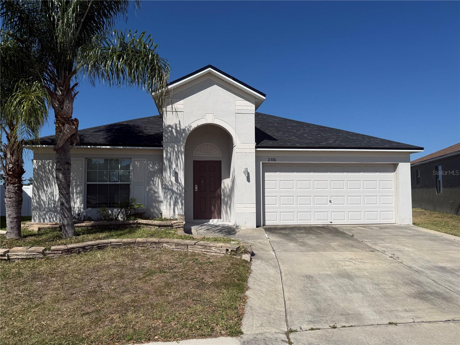 2370 Dovesong Trace Drive — photo