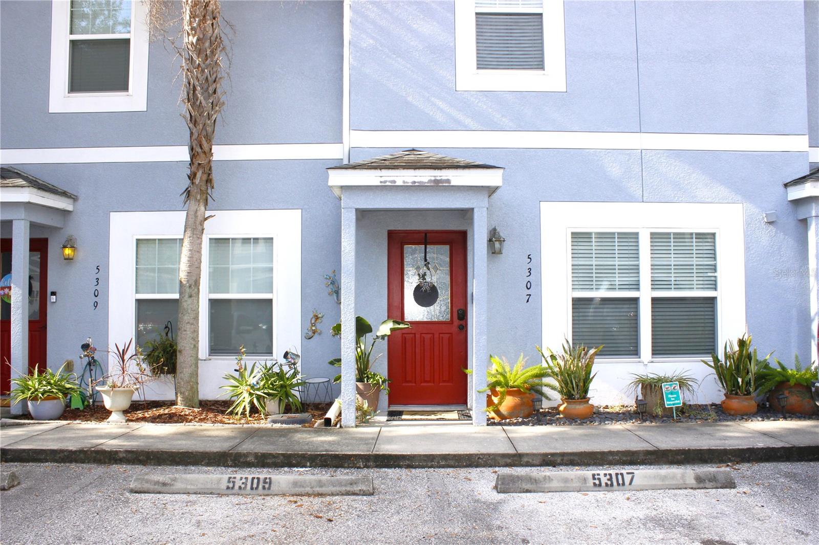 5307 Terraza Court — photo