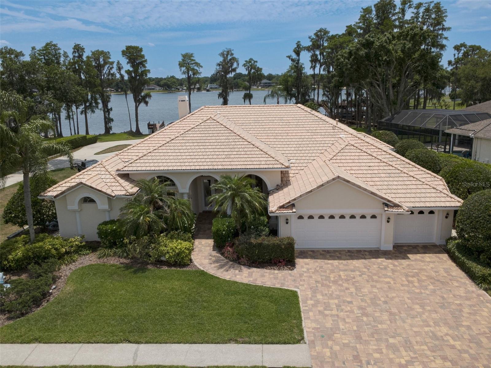 3626 Swans Landing Drive — photo