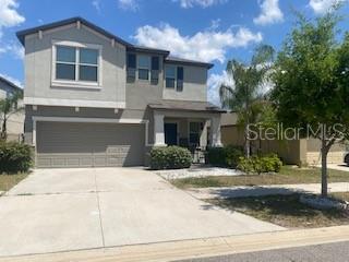 15510 Wicked Strong Street — photo