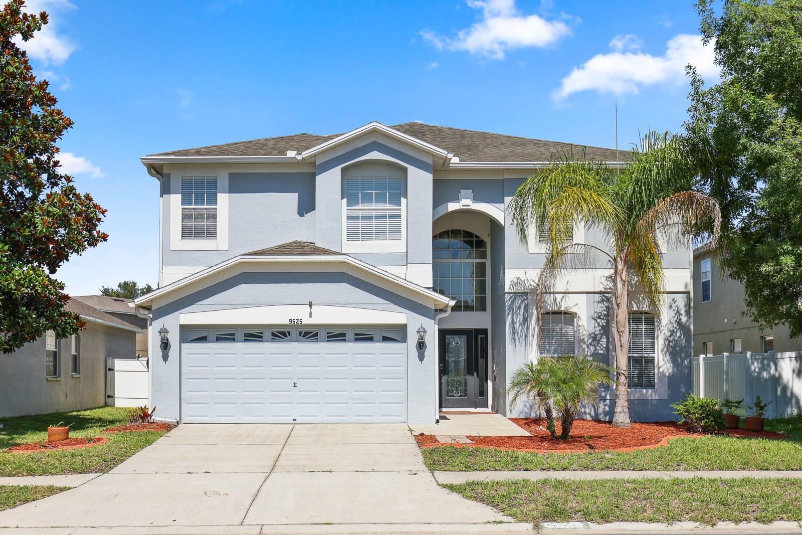 9625 Baton Rouge Lane — photo