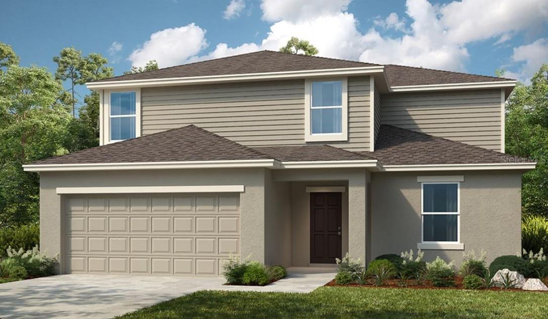 13818 Sawmill Street — photo