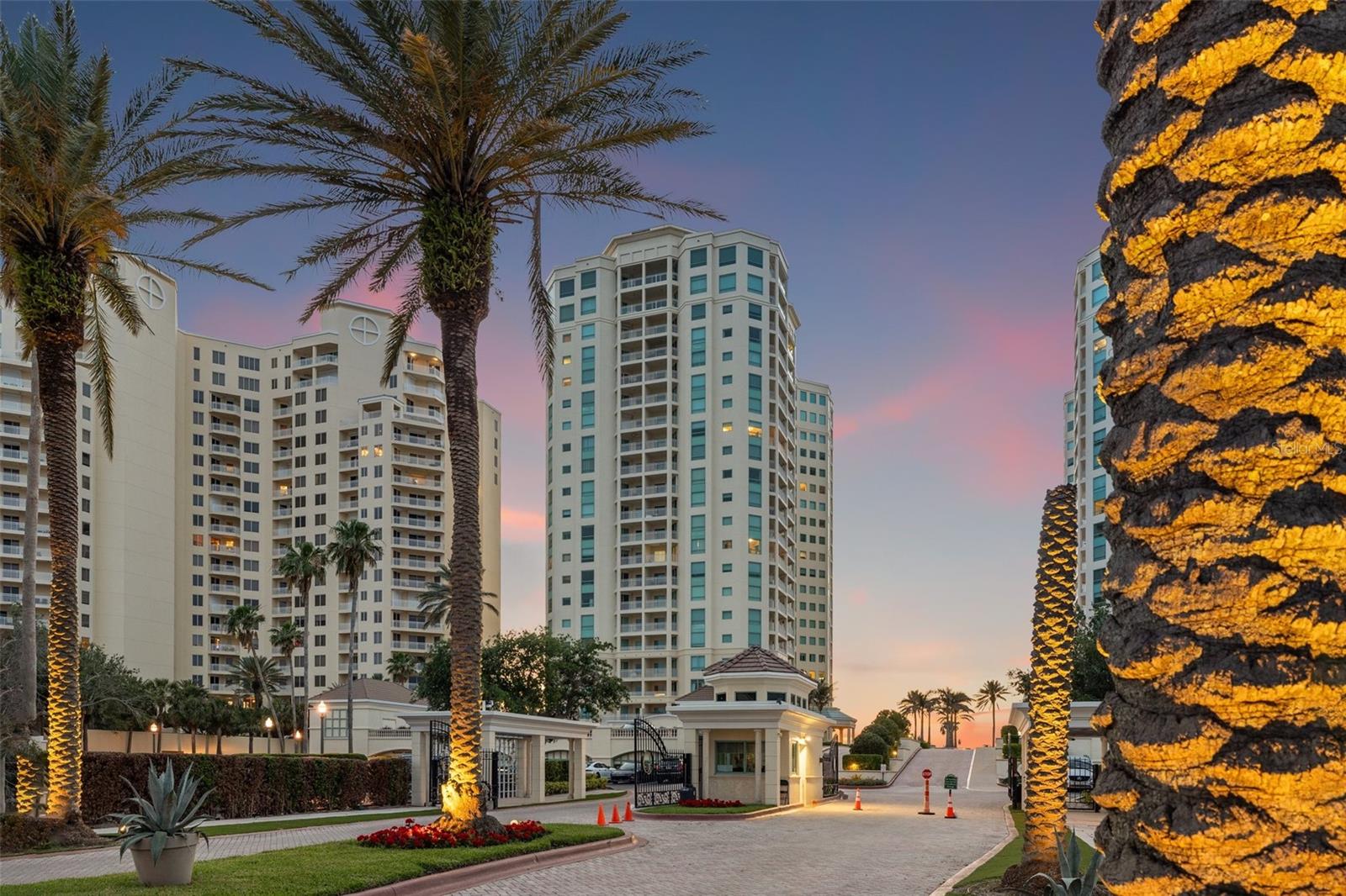 1180 Gulf Boulevard 401 — photo