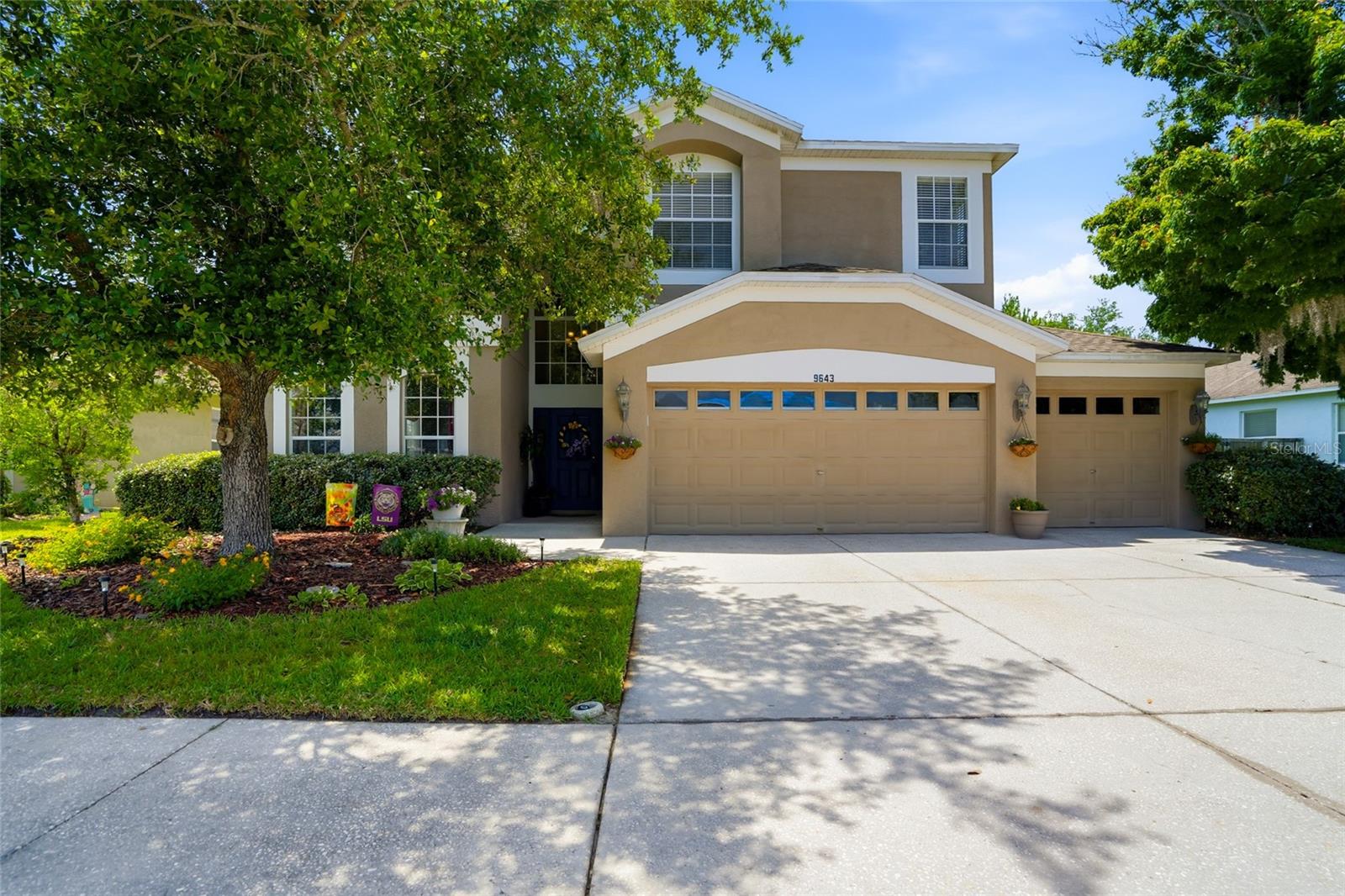 9643 Asbel Estates Street — photo