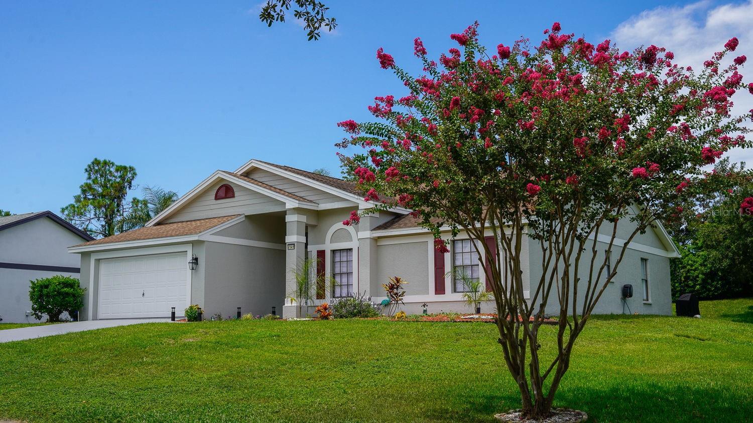 8141 Golf Club Court — photo