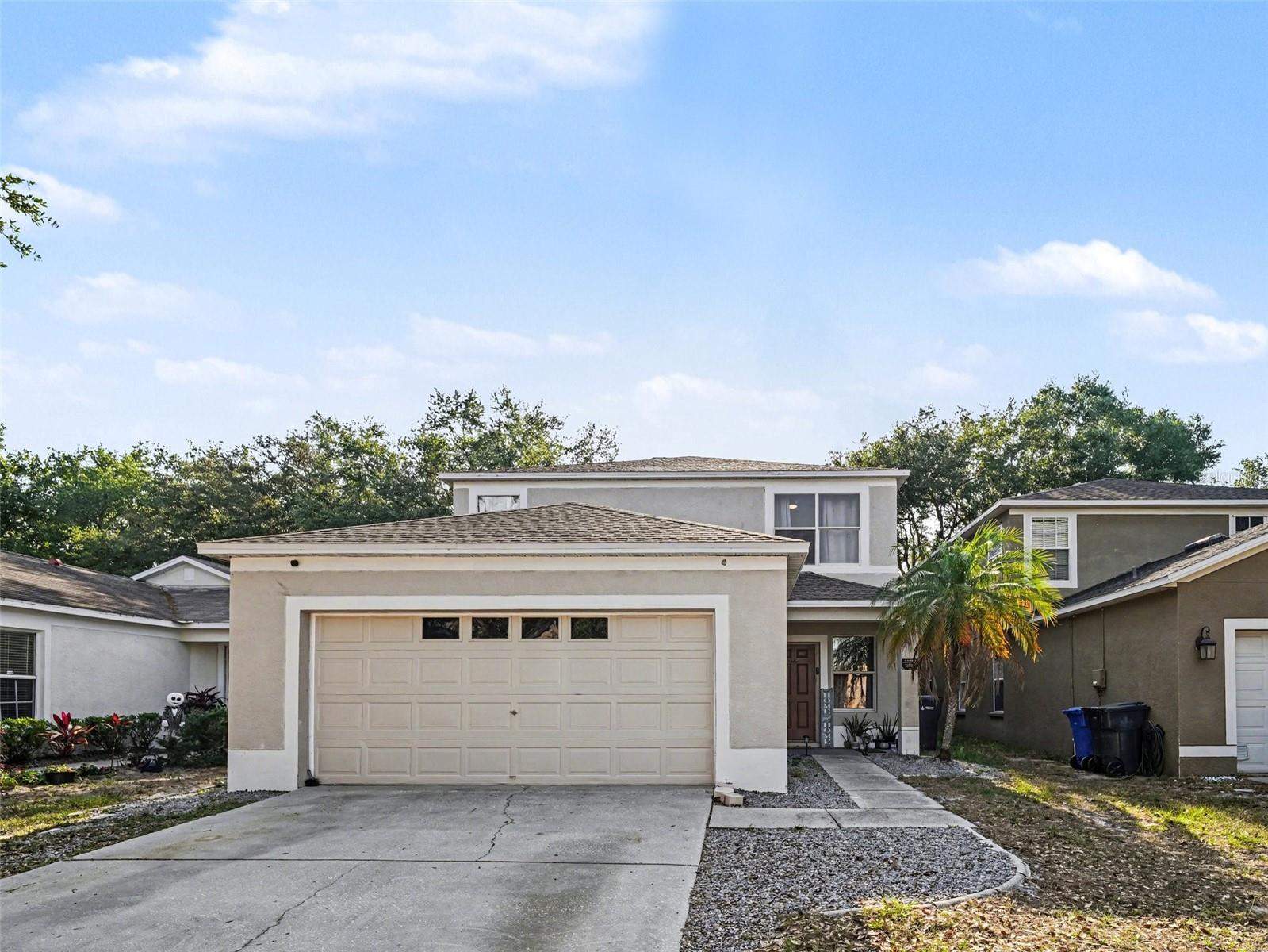 8430 Quarter Horse Drive — photo