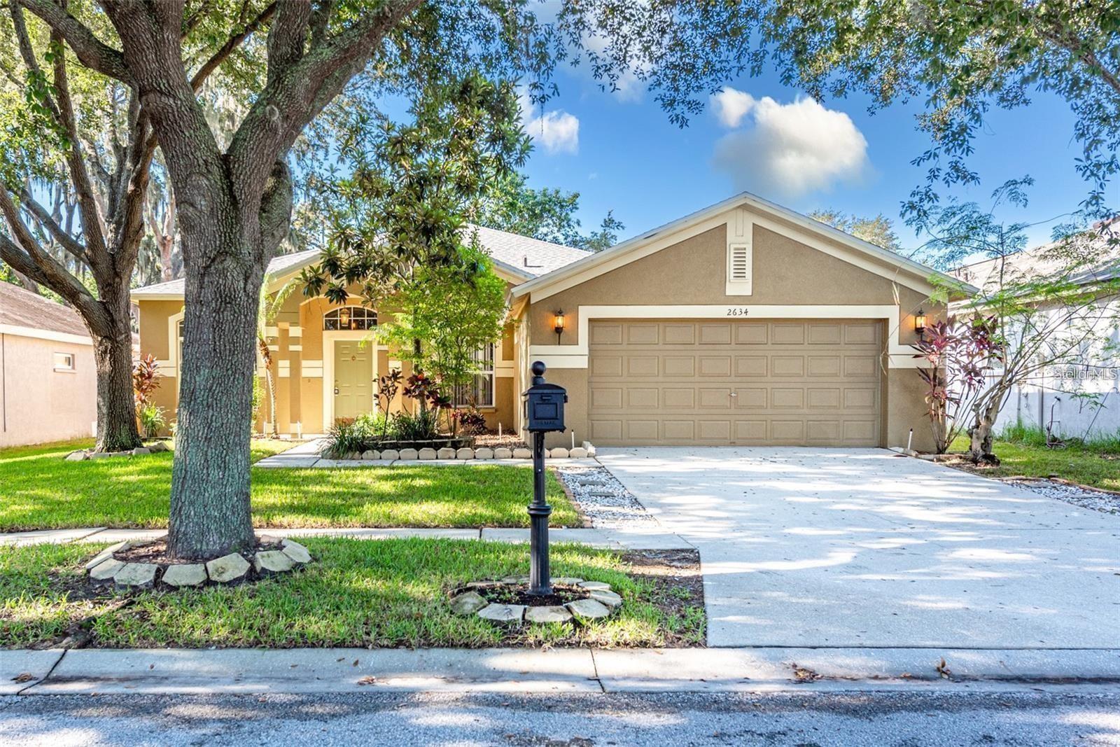 2634 Brookville Drive — photo