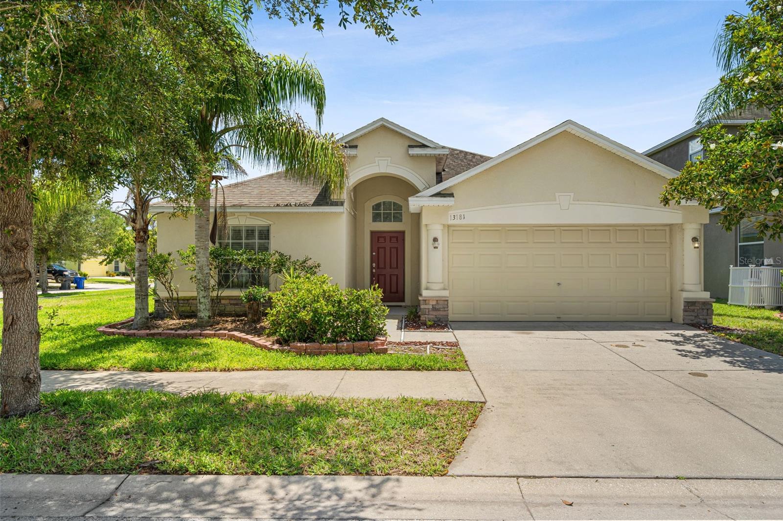 13181 Royal Pines Avenue — photo