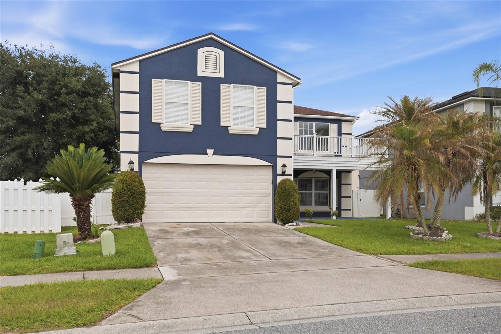 1161 Kempton Chase Parkway — photo