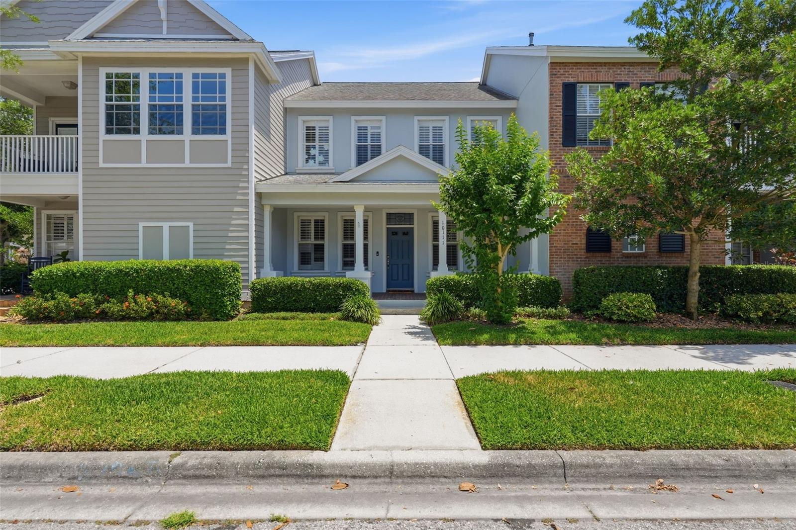 10111 Hayfield Way — photo