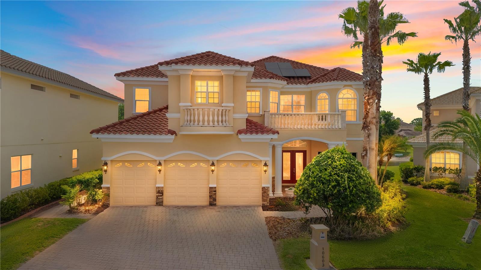 10603 Cayman Isle Court — photo