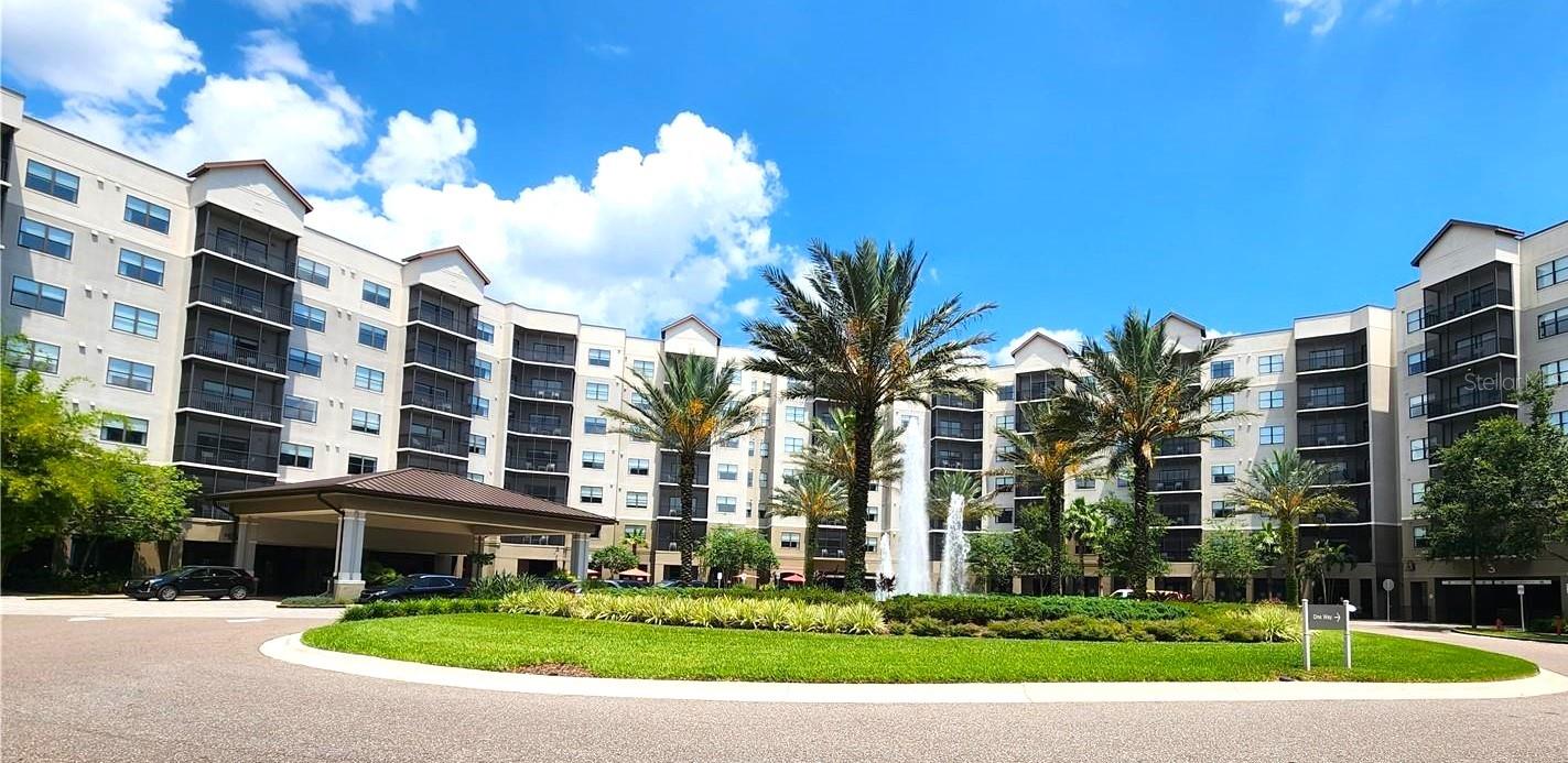 14501 Grove Resort Avenue 2214 — photo