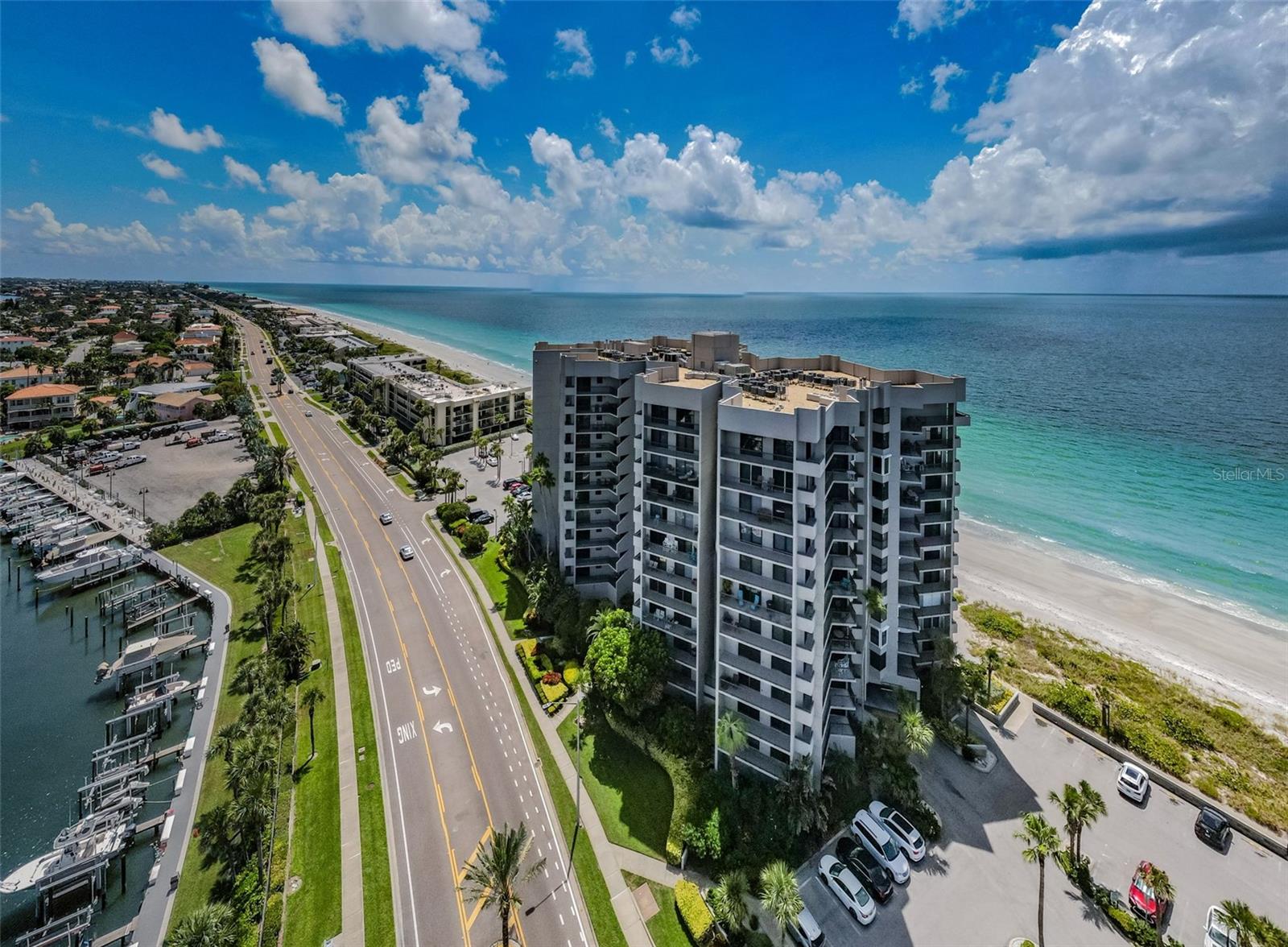 1660 Gulf Boulevard 208 — photo