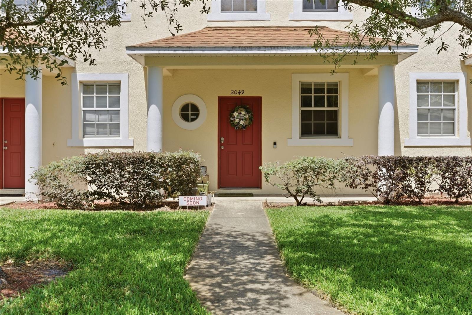 2049 Fiesta Ridge Court — photo