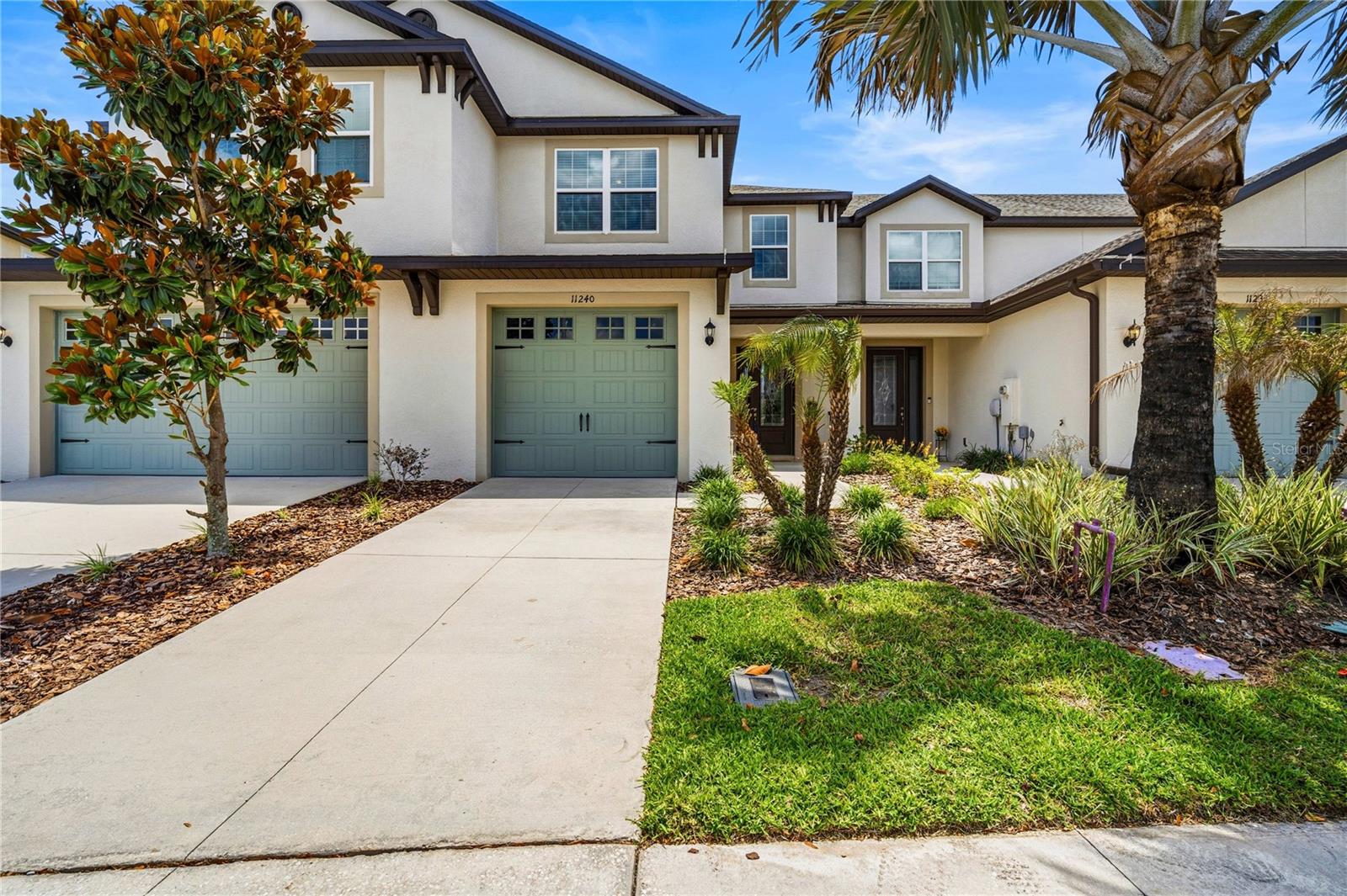 11240 Cay Spruce Way — photo