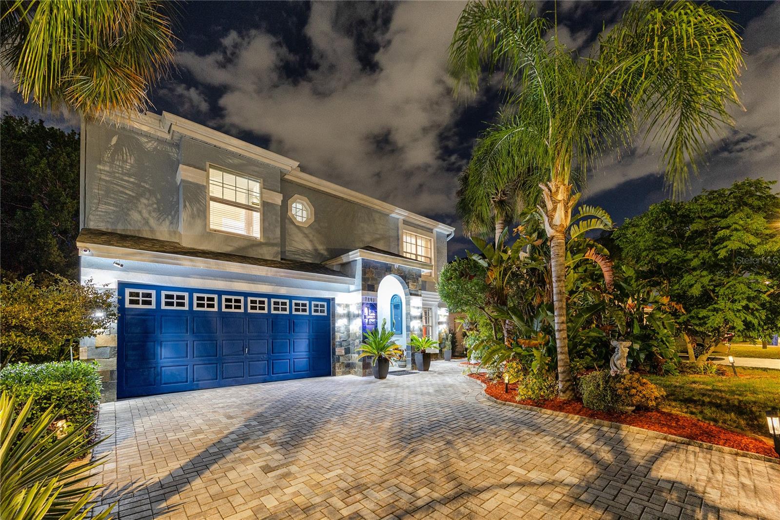 7801 Hamlet Drive — photo