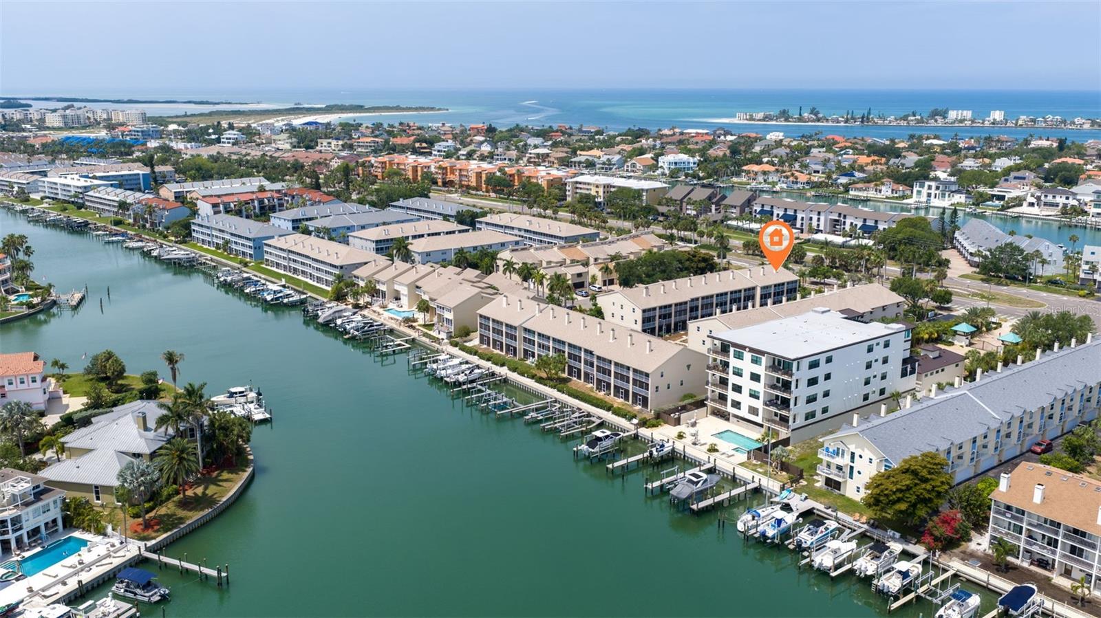 465 Pinellas Bayway S 311 — photo