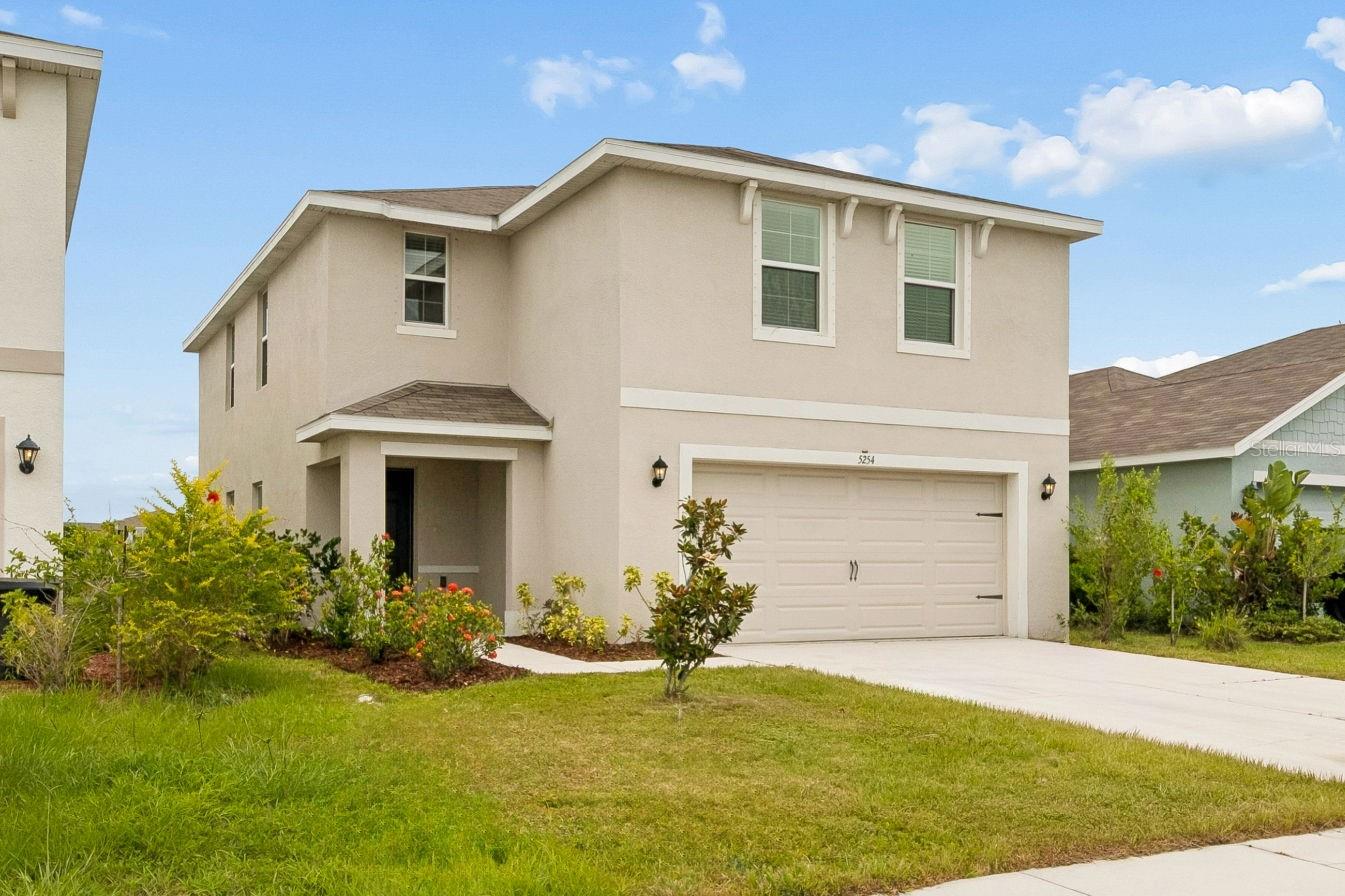 5254 Rocky Coast Place — photo