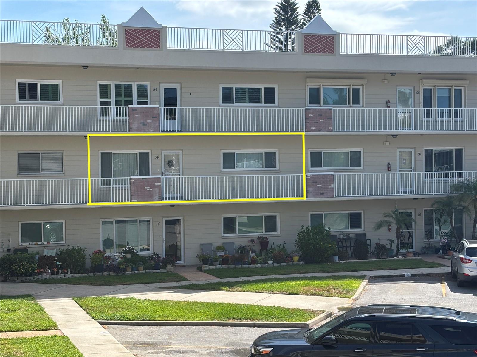 2262 Swedish Dr. 34 — photo