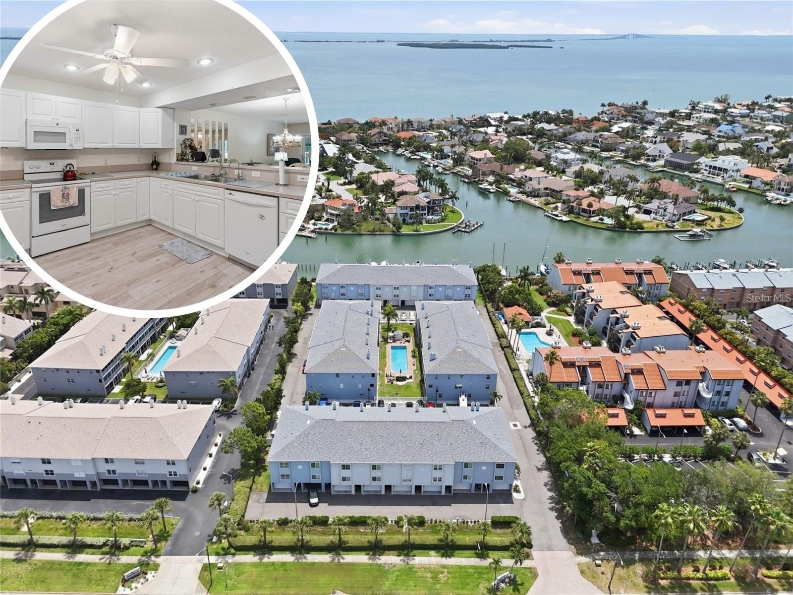 545 Pinellas Bayway S 302 — photo