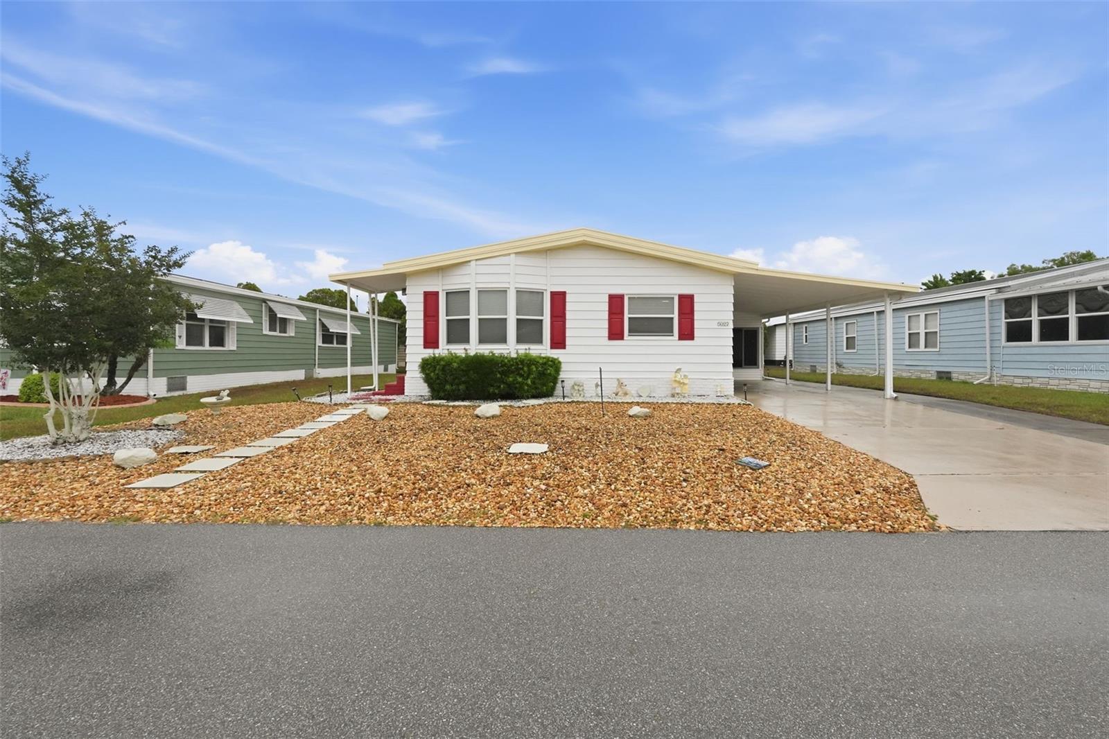 5027 Forest Crest Drive — photo