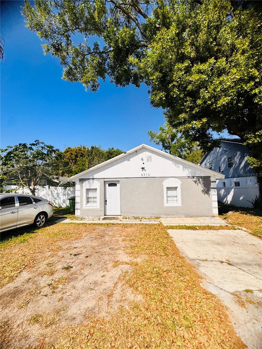 8710 N Tangerine Place — photo