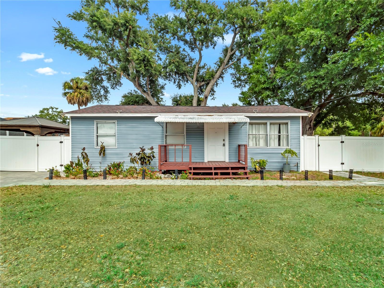 6201 Theresa Street — photo