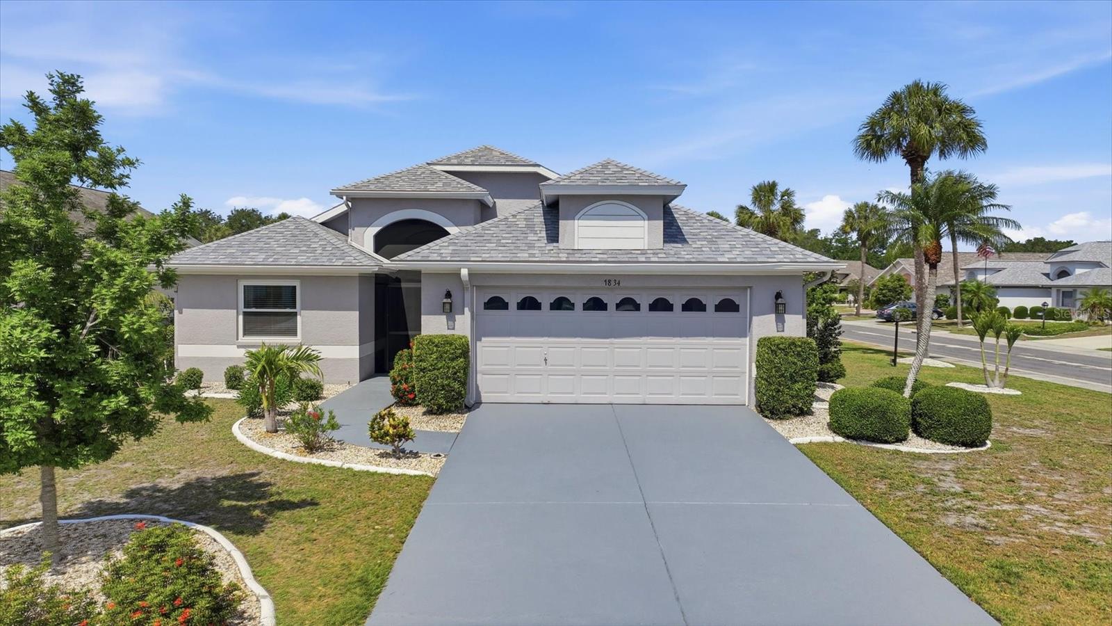 1834 E Del Webb Boulevard — photo