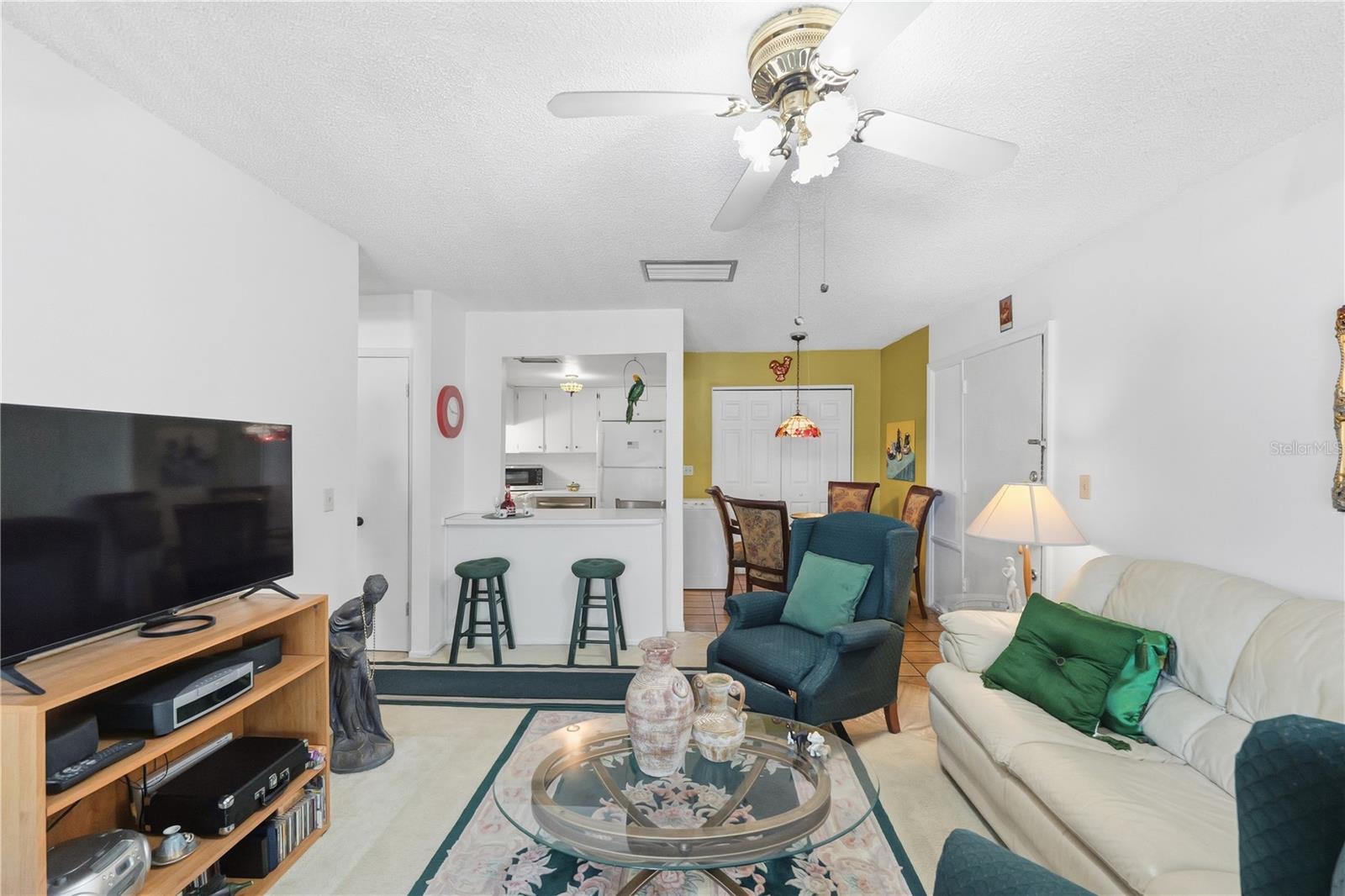 3853 S Lake Drive 165 — photo