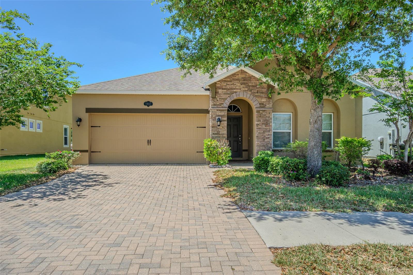 1667 Nature View Drive — photo