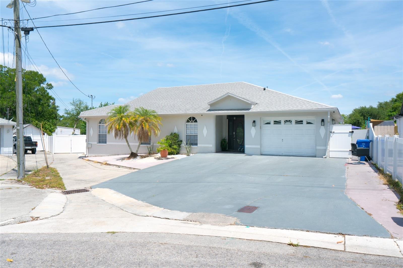 3615 Marco Drive — photo