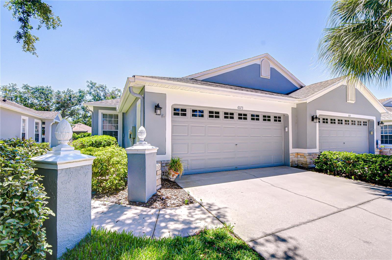 6073 Sandhill Ridge Drive — photo