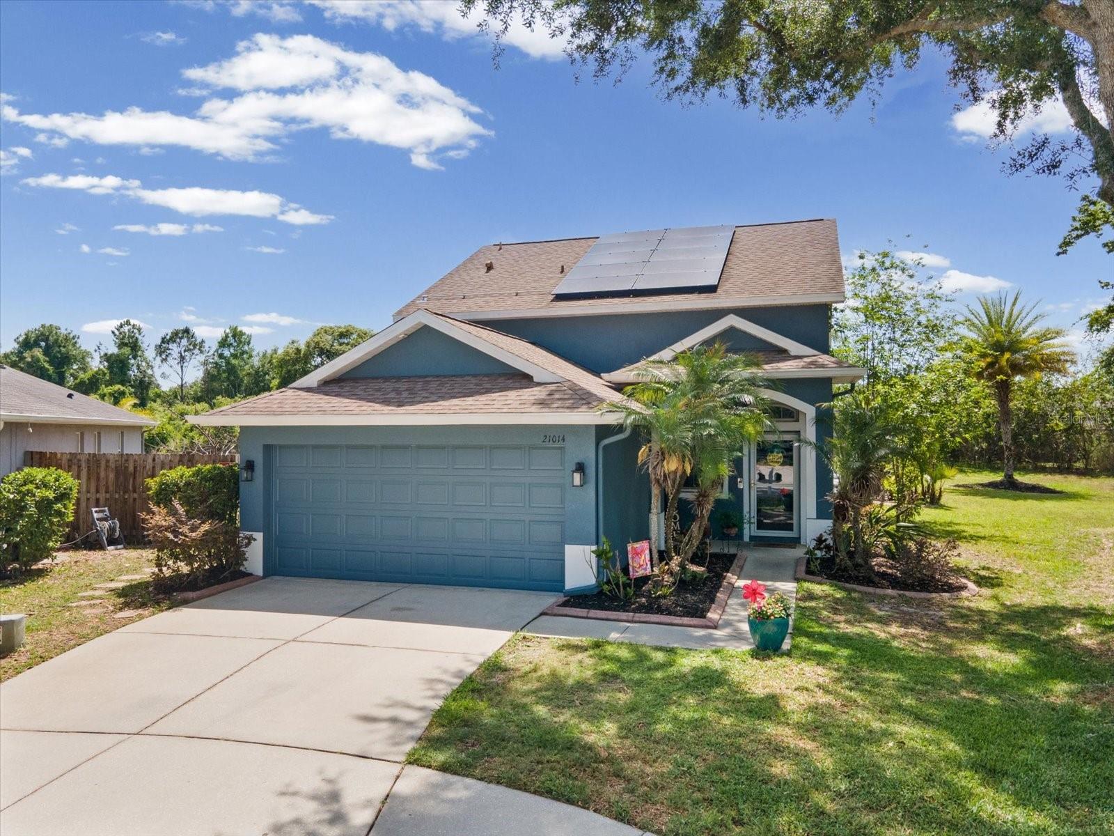 21014 Follensby Court — photo