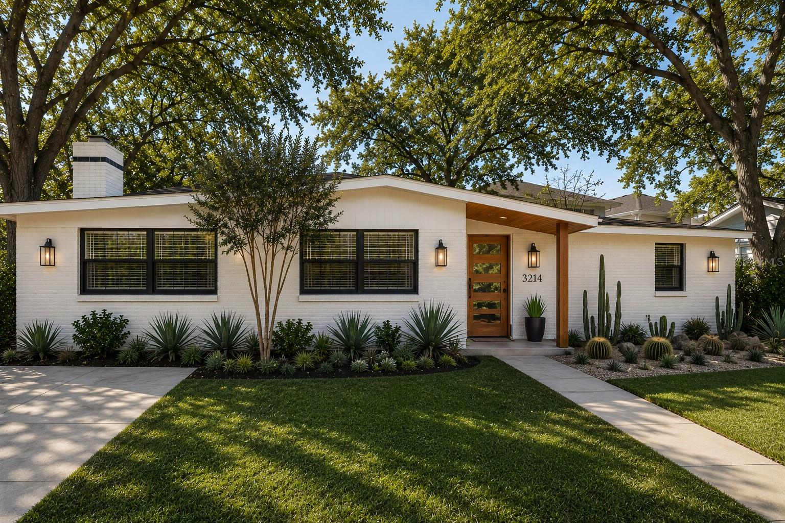 3214 W Coachman Avenue — photo