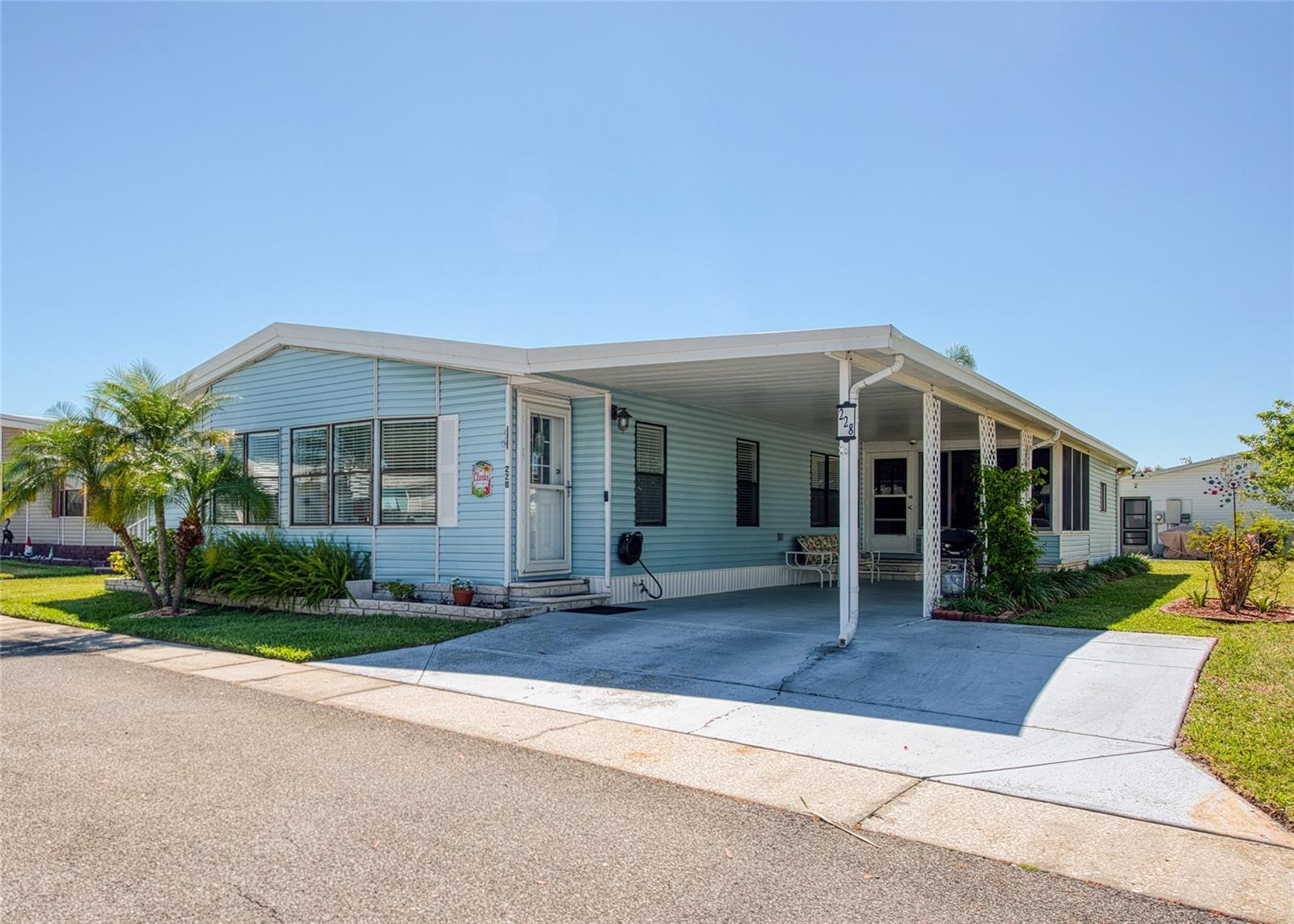 228 Tarpon Lane — photo