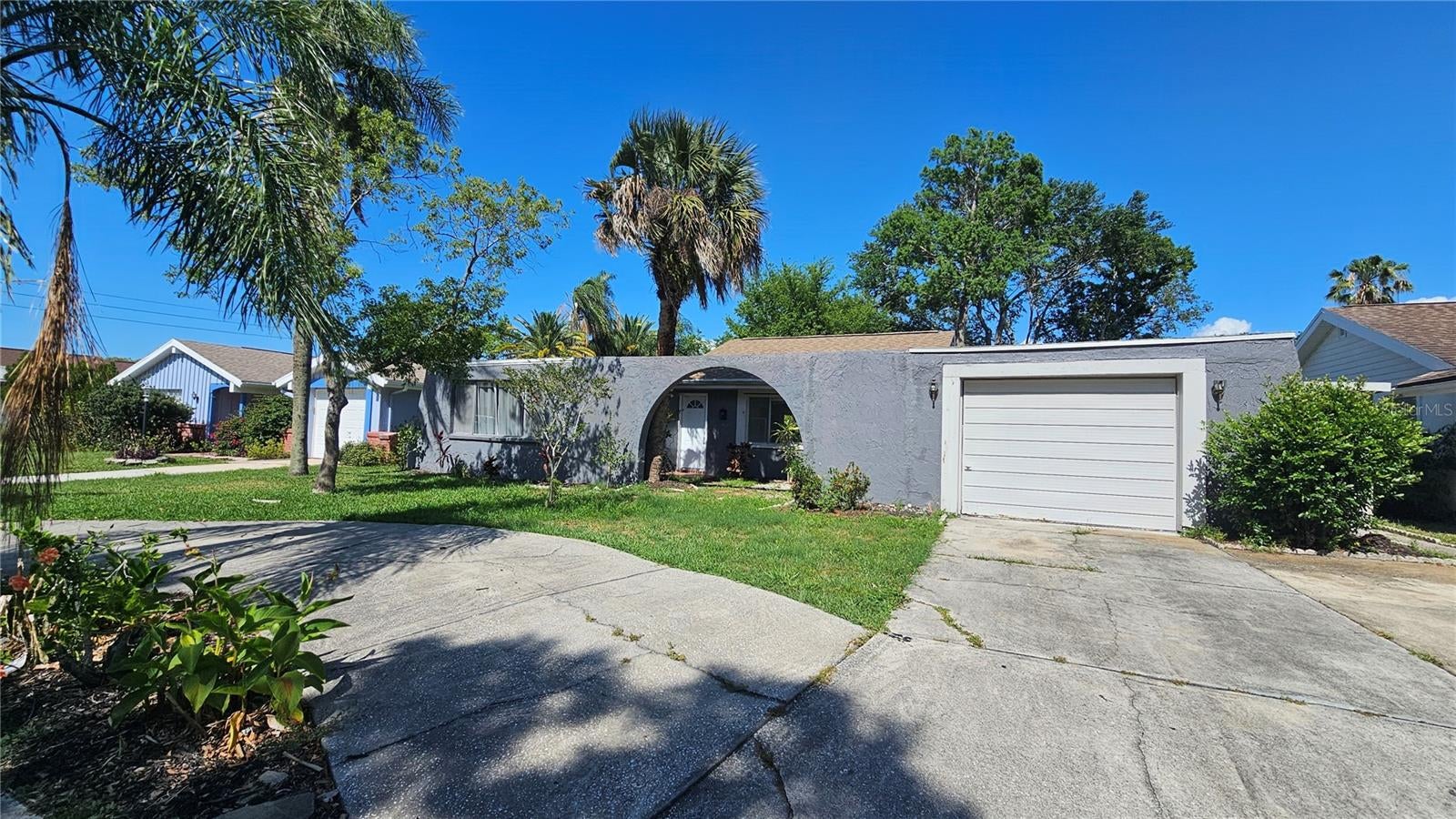 3442 Overland Drive — photo