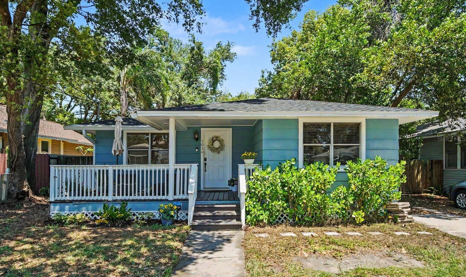 1016 E Emma Street — photo